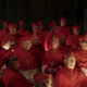 Screenshot: The Young Pope